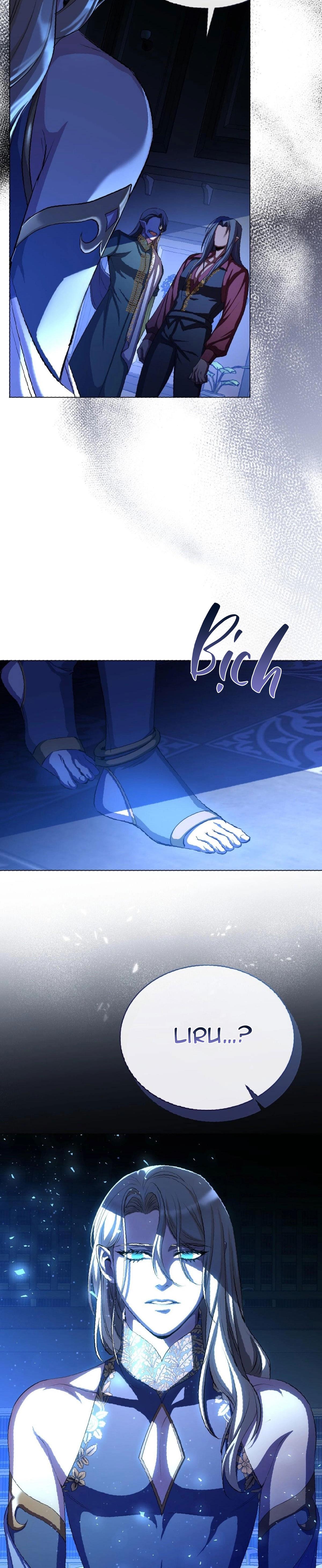 mặt trăng quỷ chapter 54 25