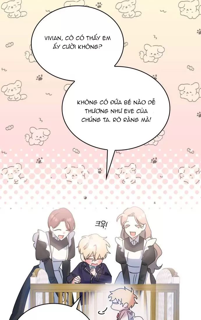 sống trong vườn hoa của công chúa chapter 2 24