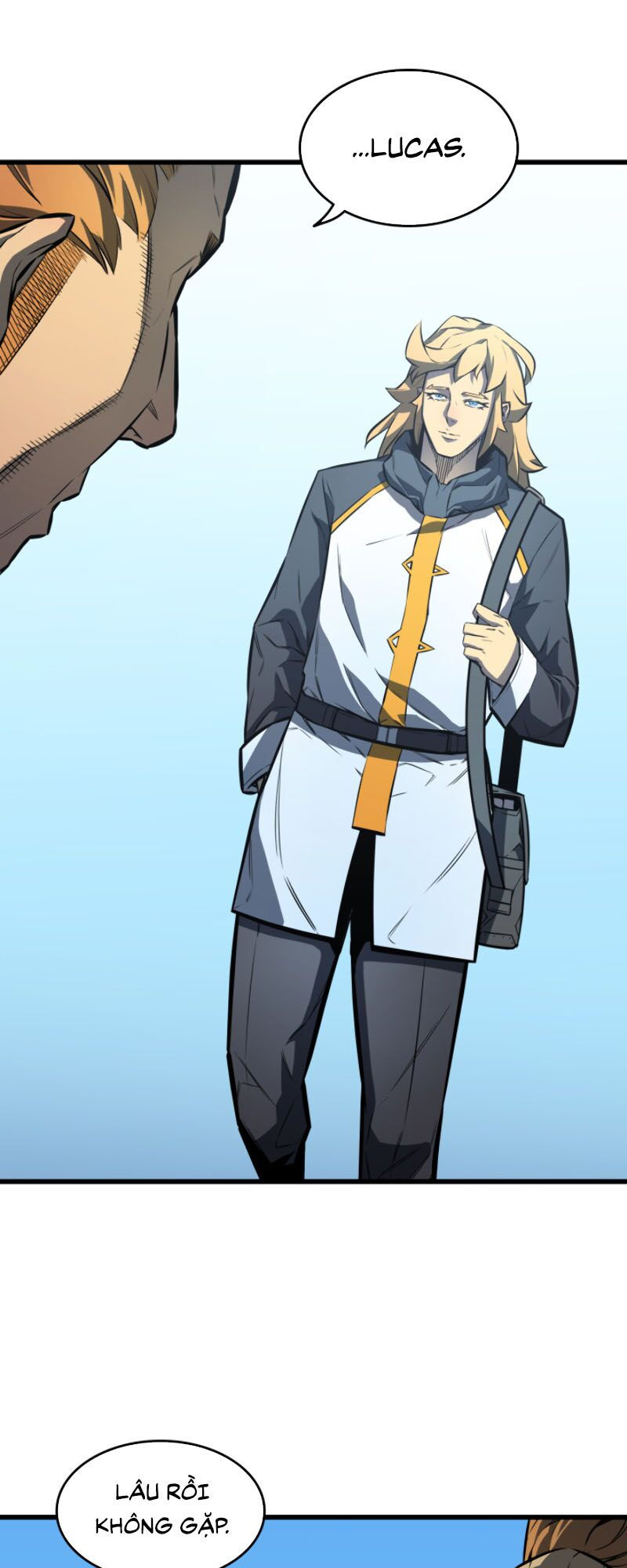 sự trở lại của pháp sư vĩ đại sau 4000 năm chapter 5 14