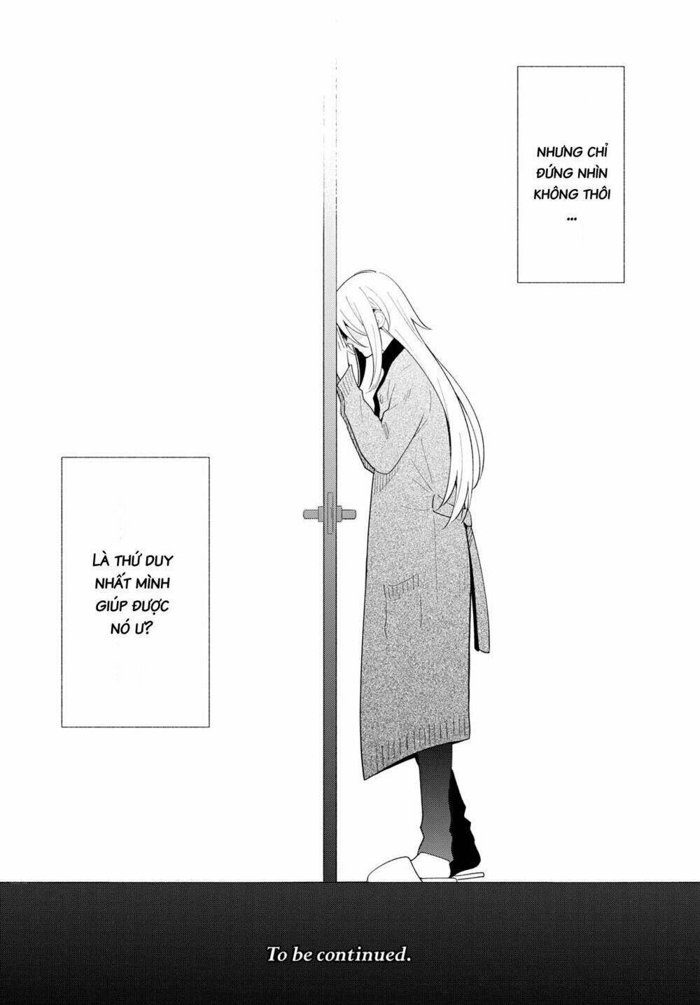 this love that won't reach chapter 22 23