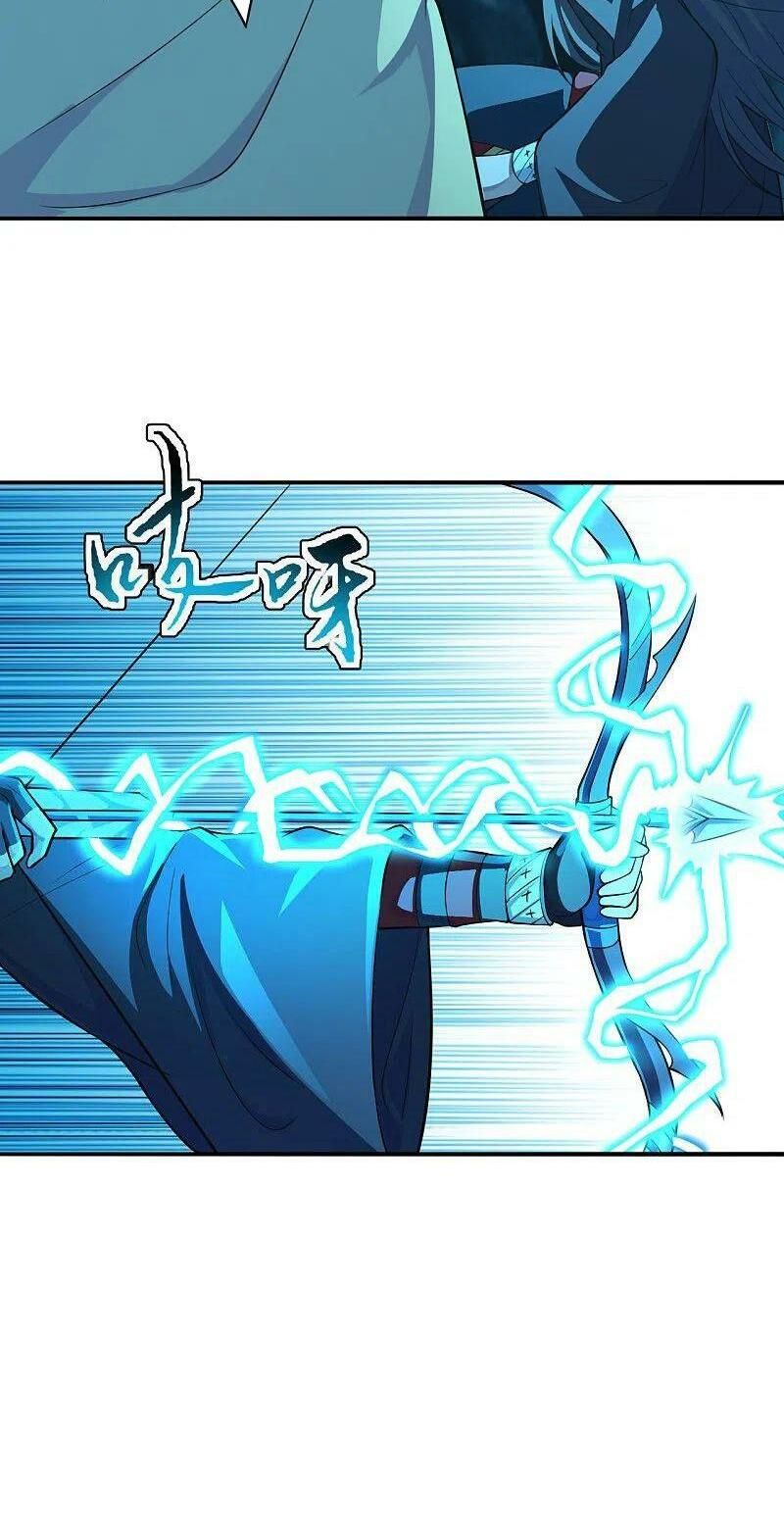 tiên võ đế tôn chapter 175 5