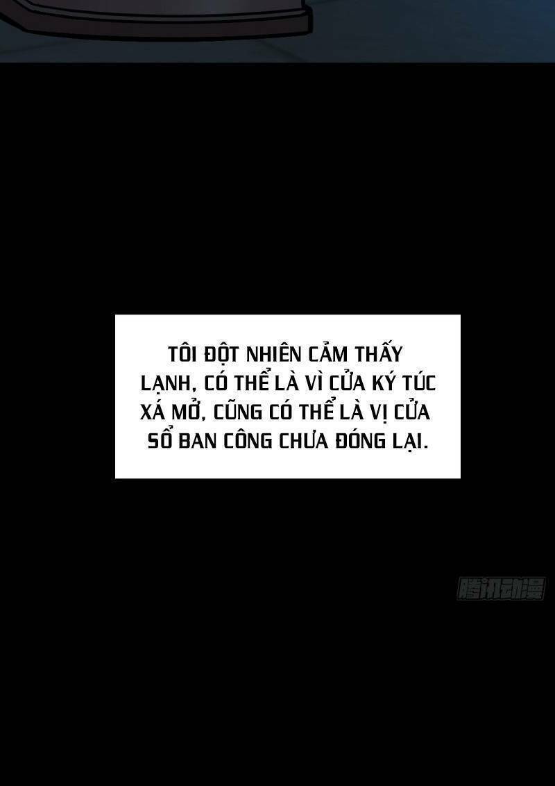 thâm dạ thư ốc chapter 111 18