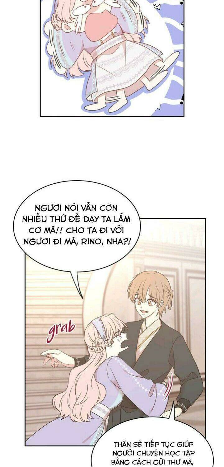 tôi chọn kết thúc của hoàng đế chapter 85 17