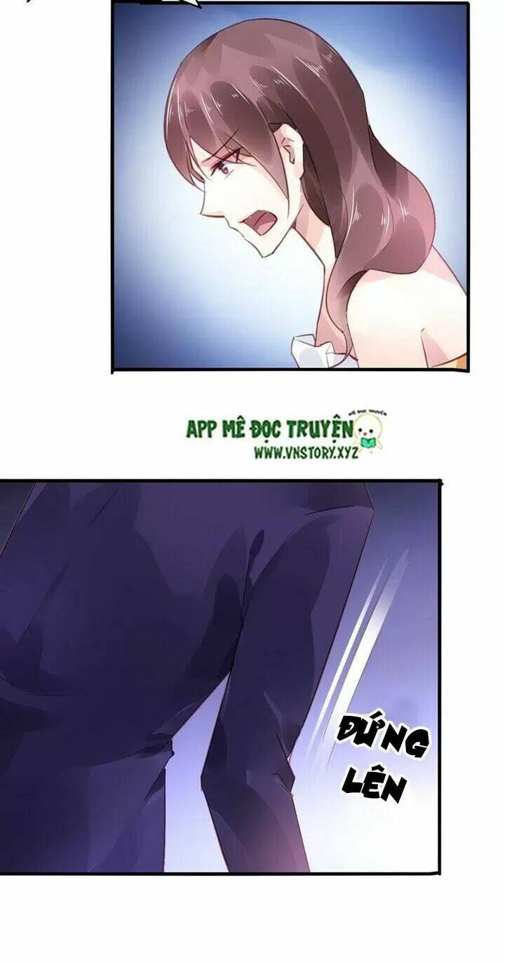 mưu ái thành nghiện chapter 50 13