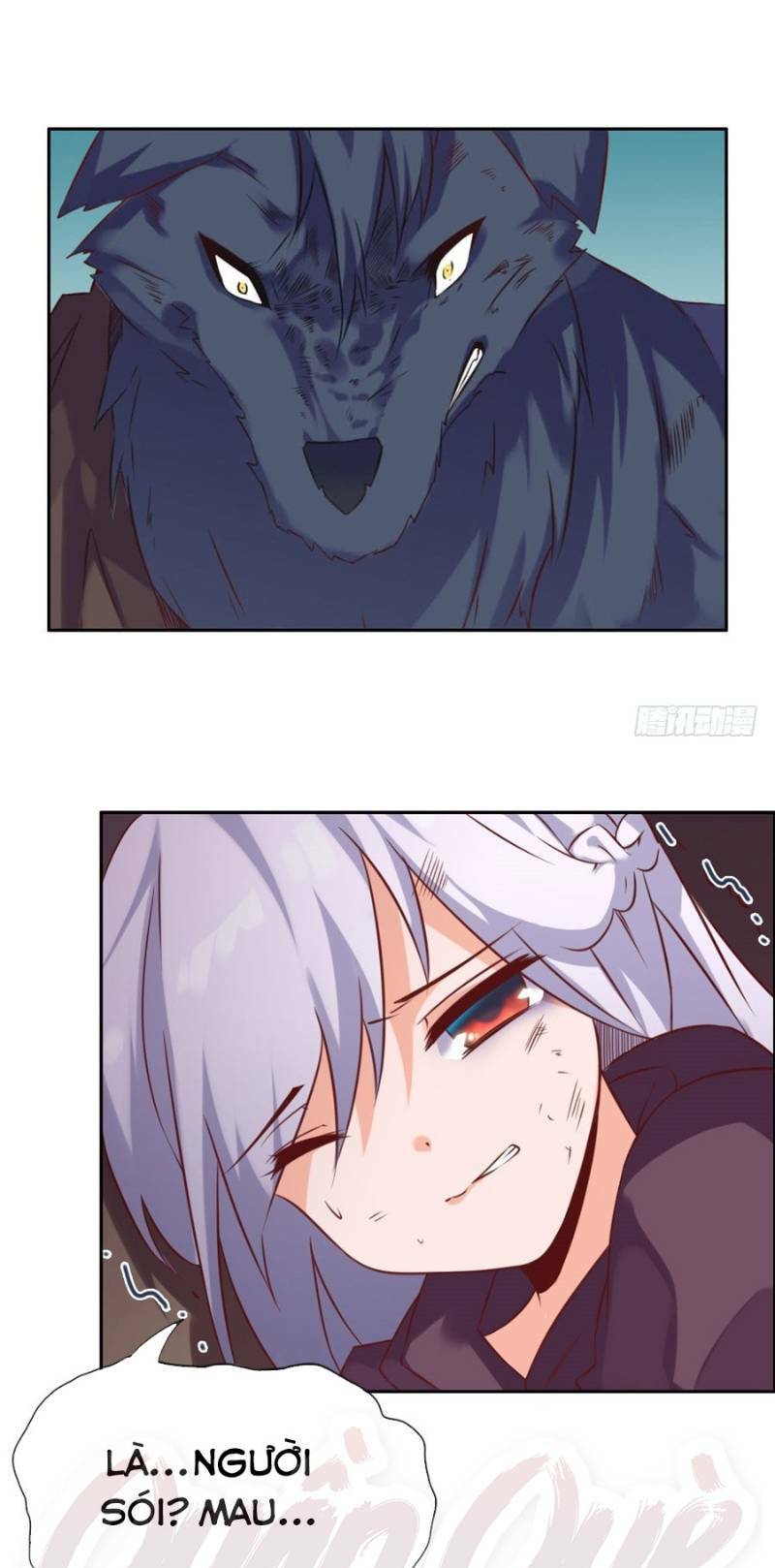 nhặt ma vương về làm nữ hầu chapter 8 10