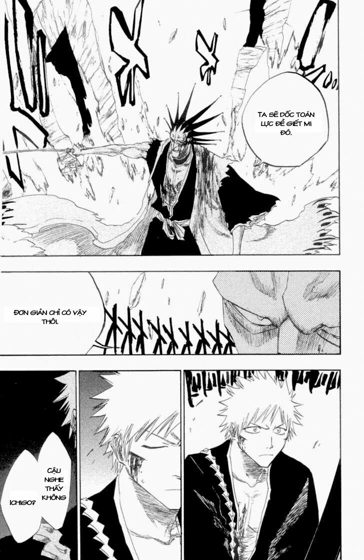 thần chết ichigo chapter 113 7
