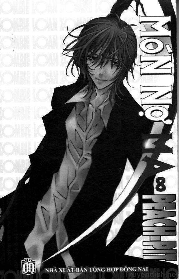 zombie-loan chapter 44 1