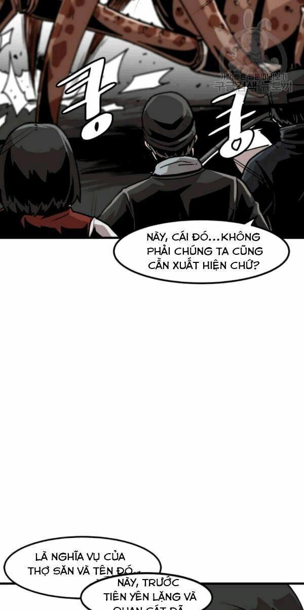 lên cấp một mình chapter 26 20