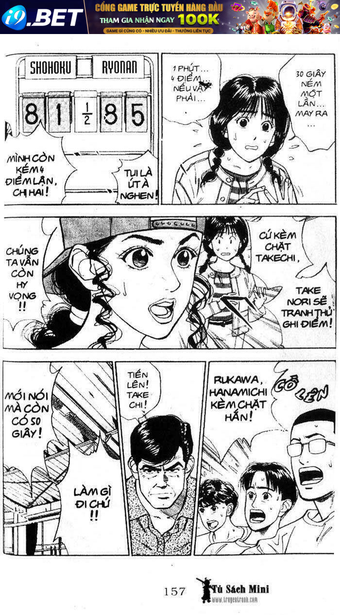 cao thủ bóng rổ chapter 45 3