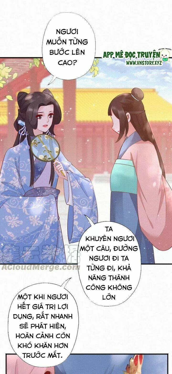 thiên hương mỹ nhân chapter 64 25