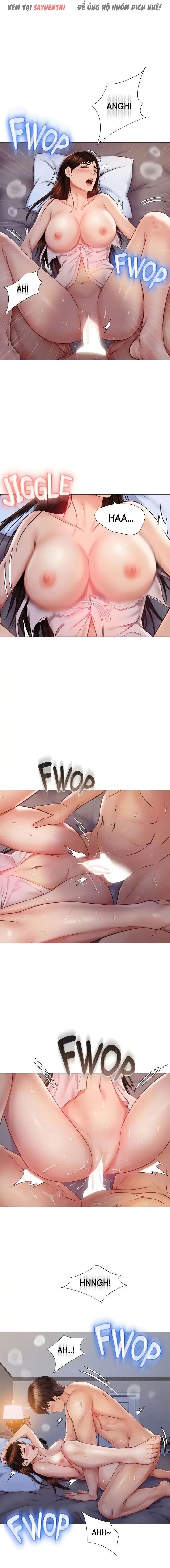 bạn của con gái tôi chapter 64 6