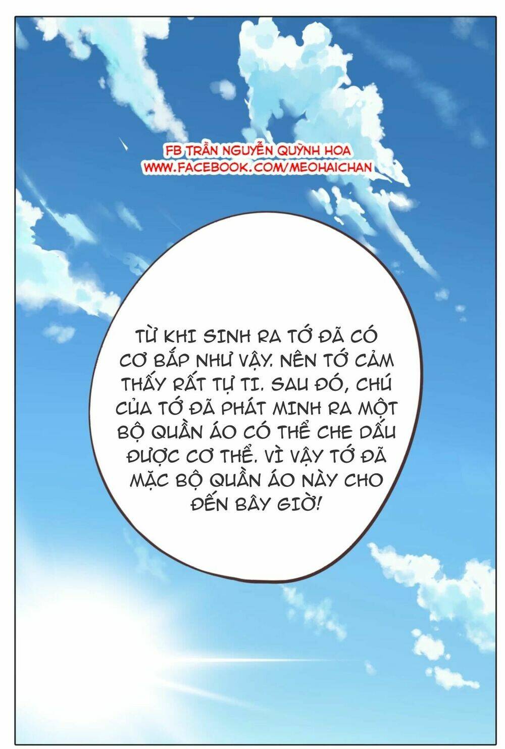 xin chào! dân nữ chapter 31 21