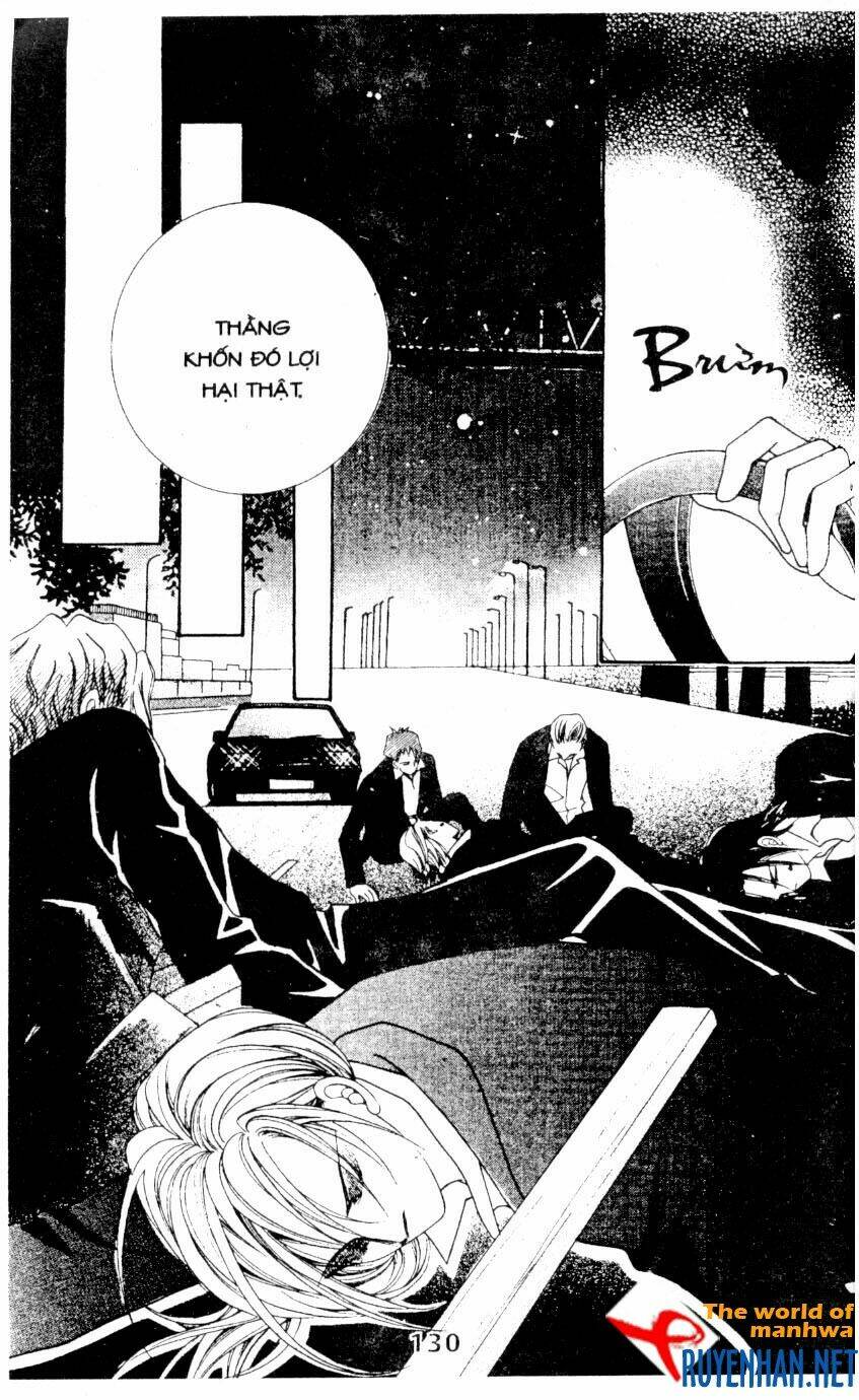 chàng trai hào hiệp chapter 1 132