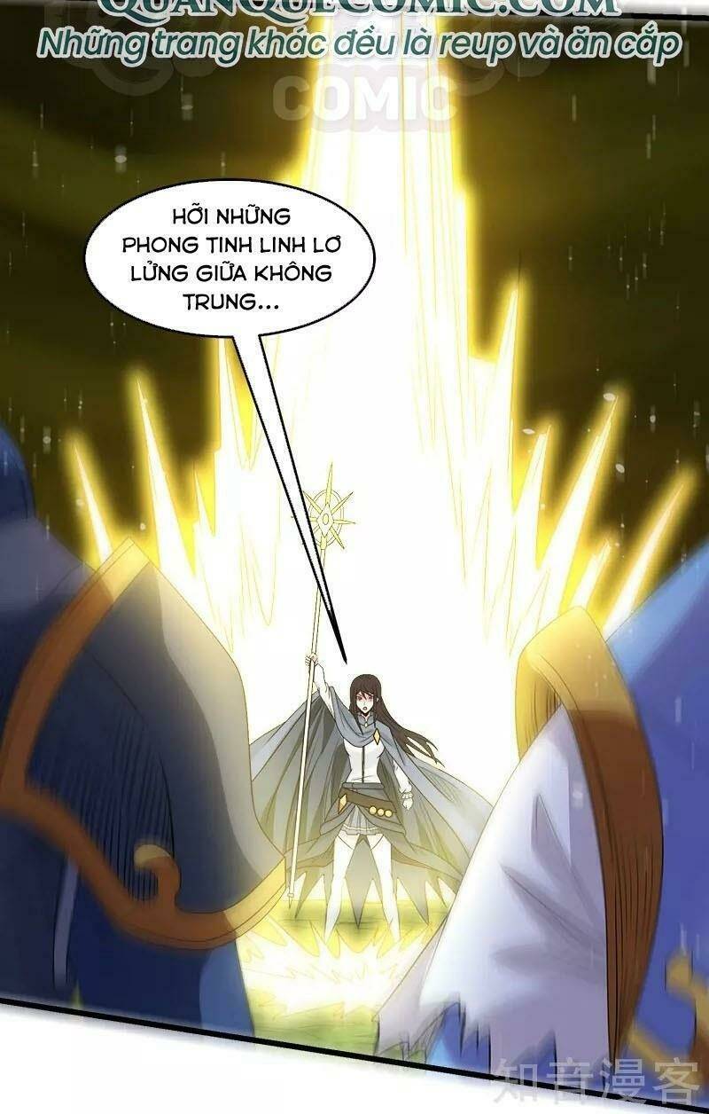 kiếm vũ chapter 102 18