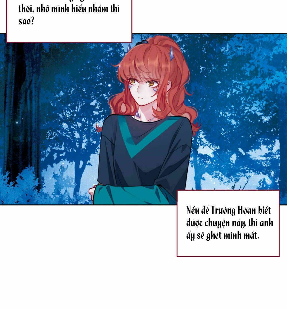 địa ngục cáo bạch thi chapter 114 13