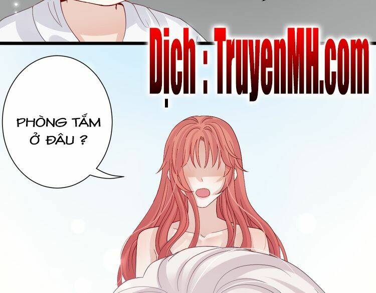 nữ hoàng giá đáo chapter 5 24