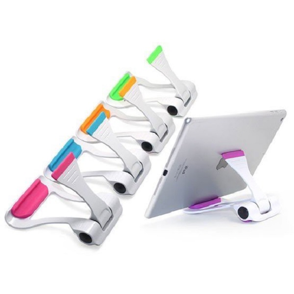 GHẾ ĐỠ IPAD ĐIỆN THOAI SXD001 - Nhỏ gọn - Tiện Dụng