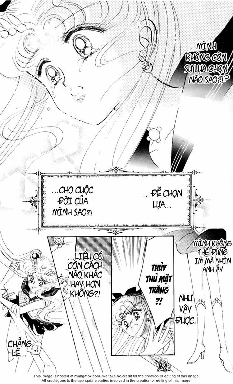 thủy thủ mặt trăng chapter 12.2 24