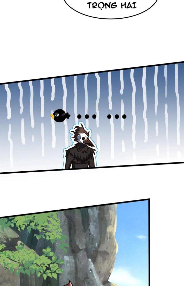 ta nuôi ma quỷ ở trấn ma ti chapter 182 31