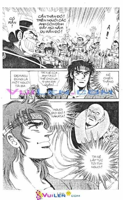 vương tử takeru chapter 21 128