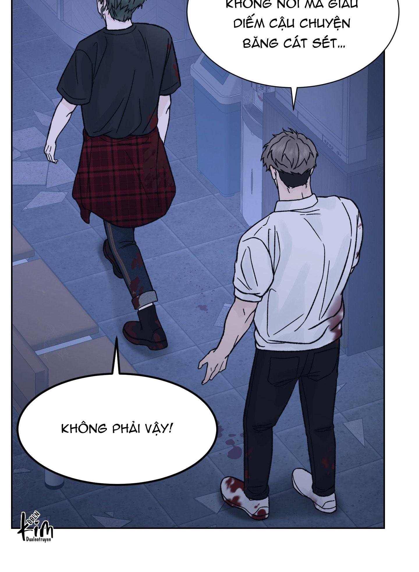 đêm kinh hoàng chapter 45 55