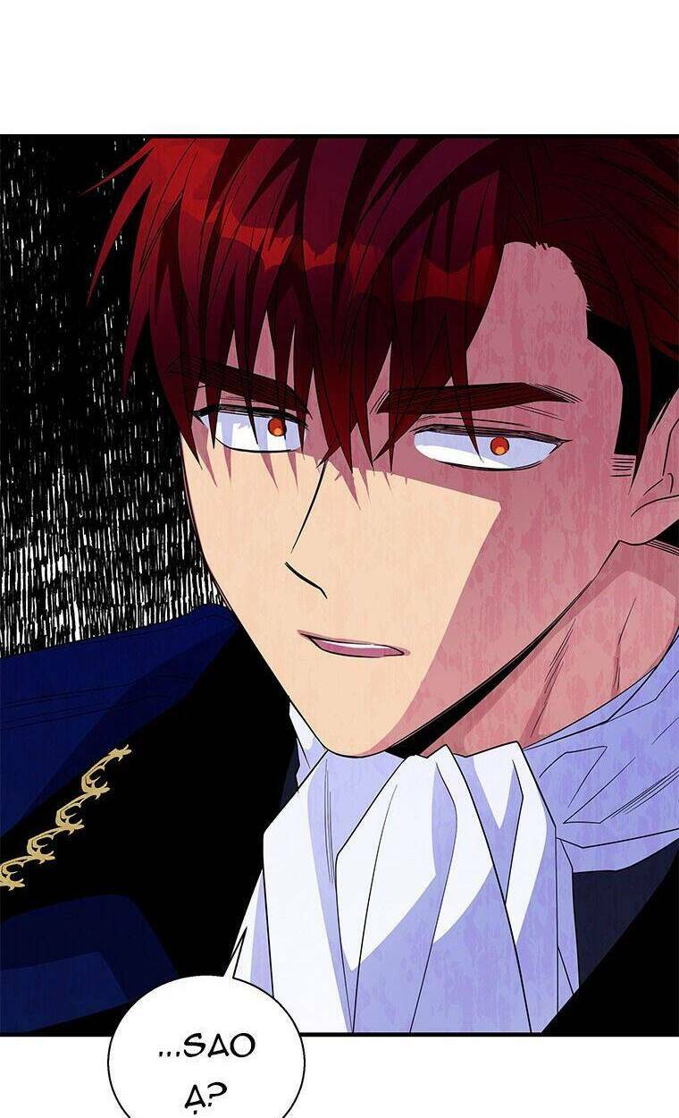 chồng yêu, em muốn đình công! chapter 55 55