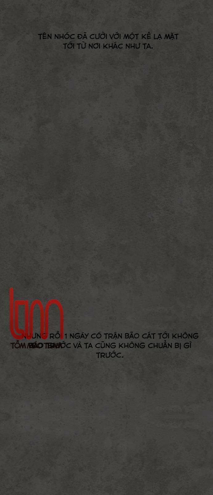 Máu trắng chapter 8 33