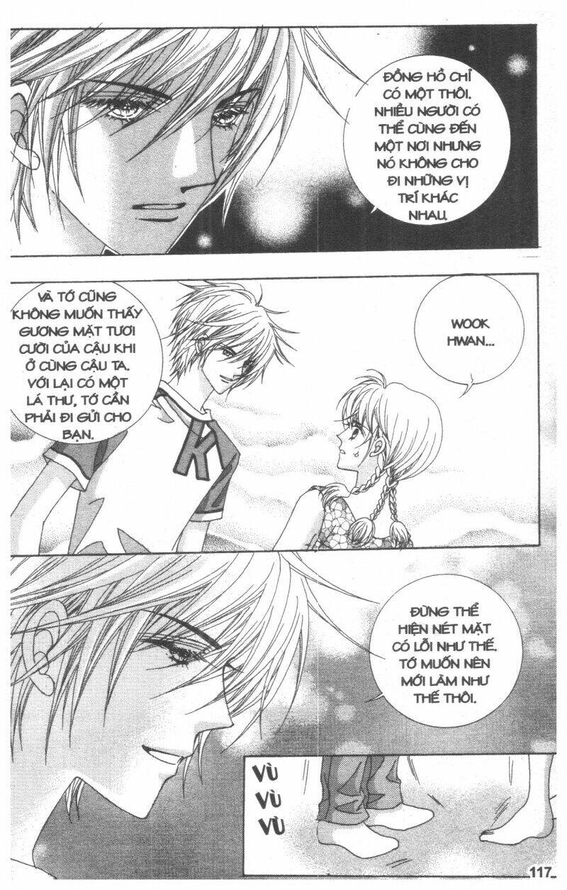 cũng vì em chapter 6 117