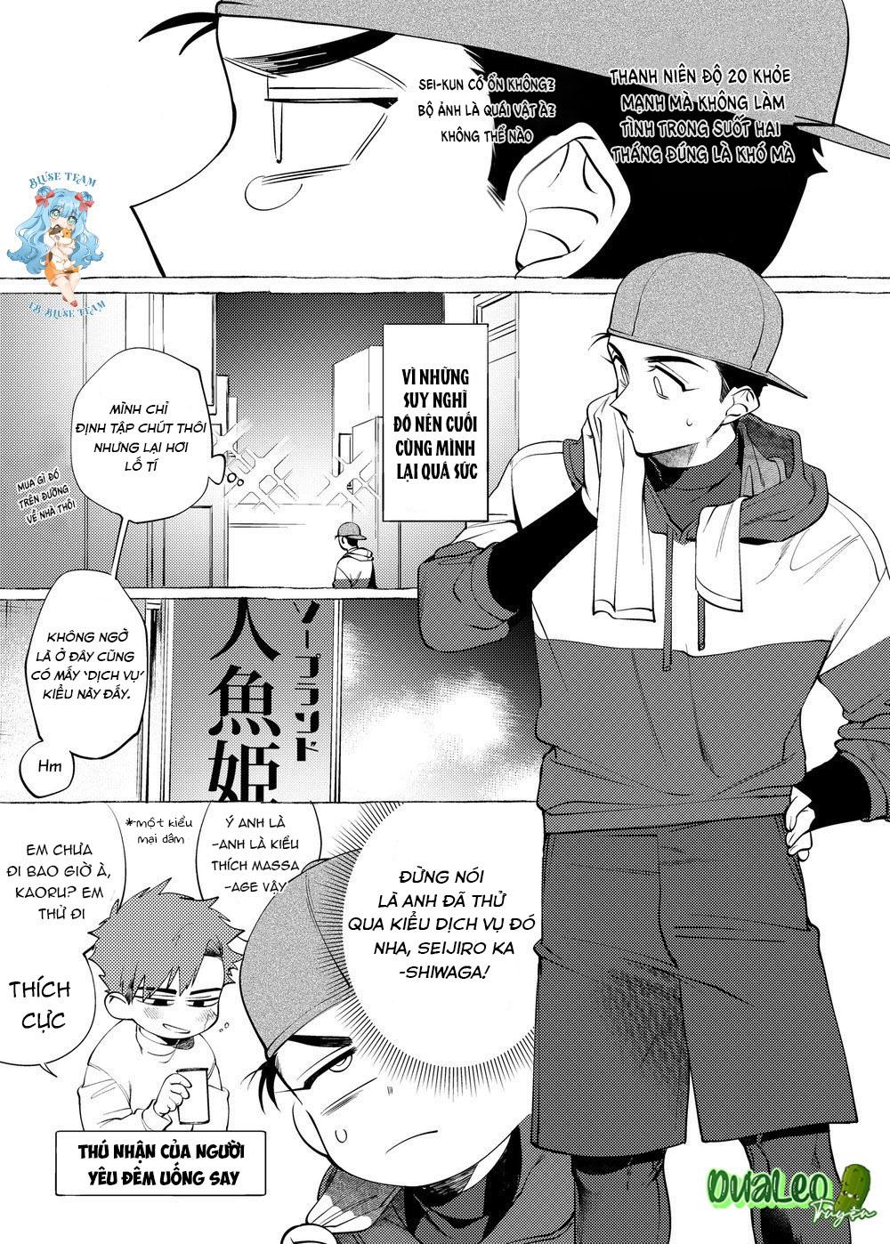 tổng hợp oneshot boylove chapter 76 11