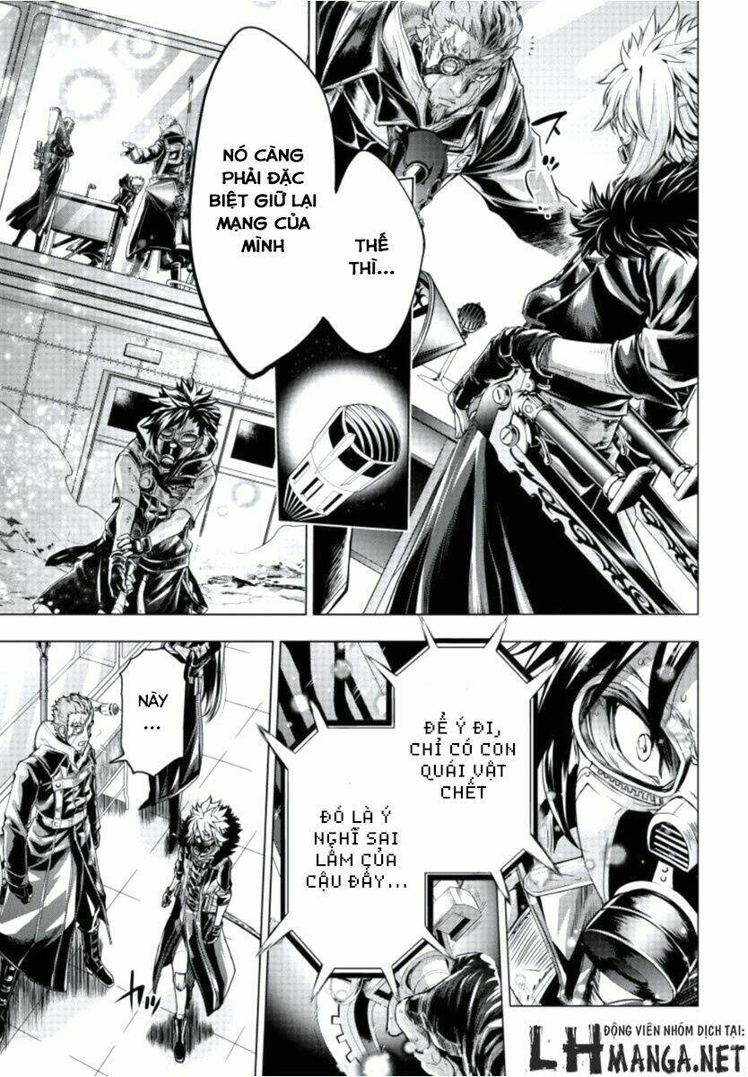 shouki no gasumasu kareido chapter 2 19