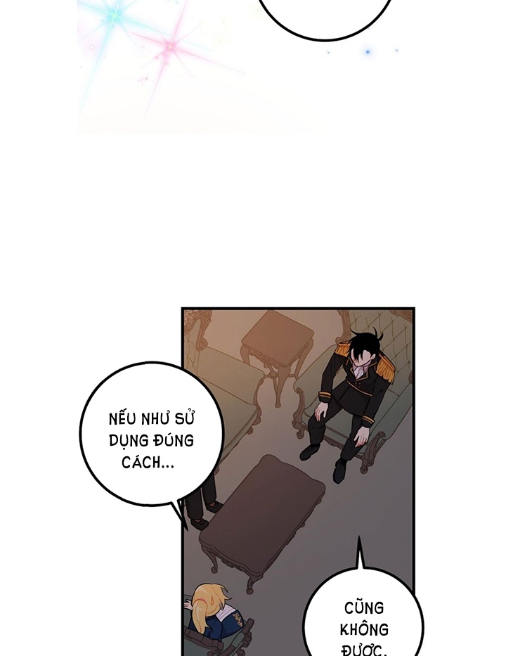 tôi là tiểu thư của gia đình này chapter 31 52