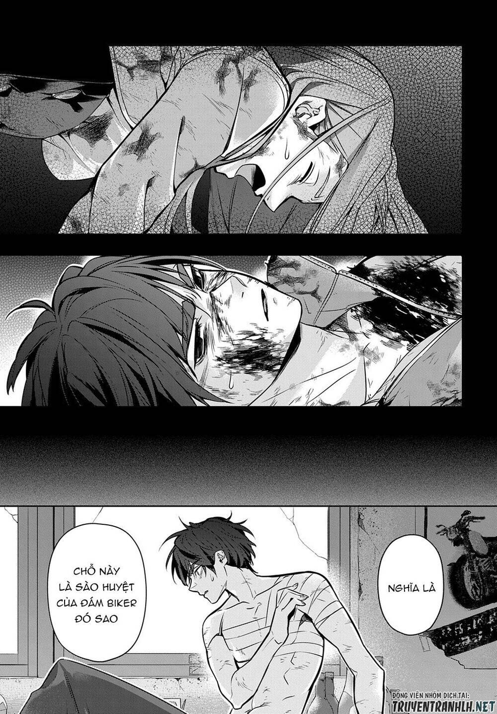 the kingdom of ruin chapter 19 5