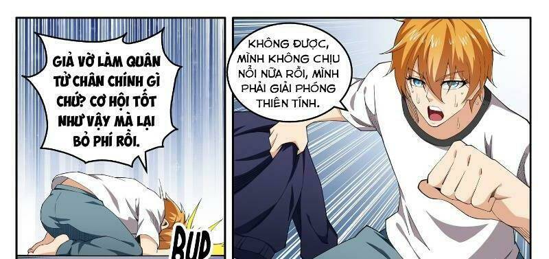 khắc kim phong thần chapter 101 22