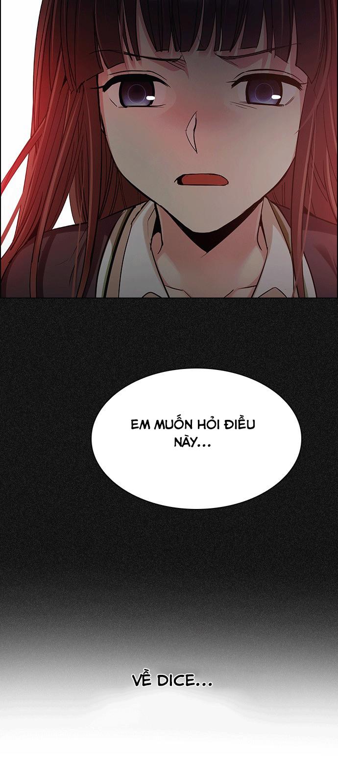 trò chơi số mệnh chapter 261 31