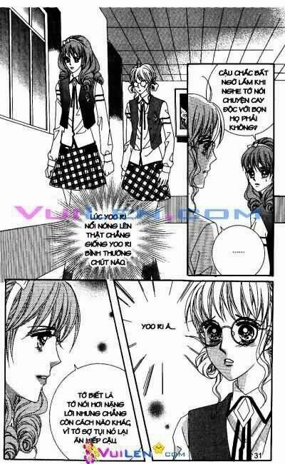 đừng tin cô ấy chapter 5 31