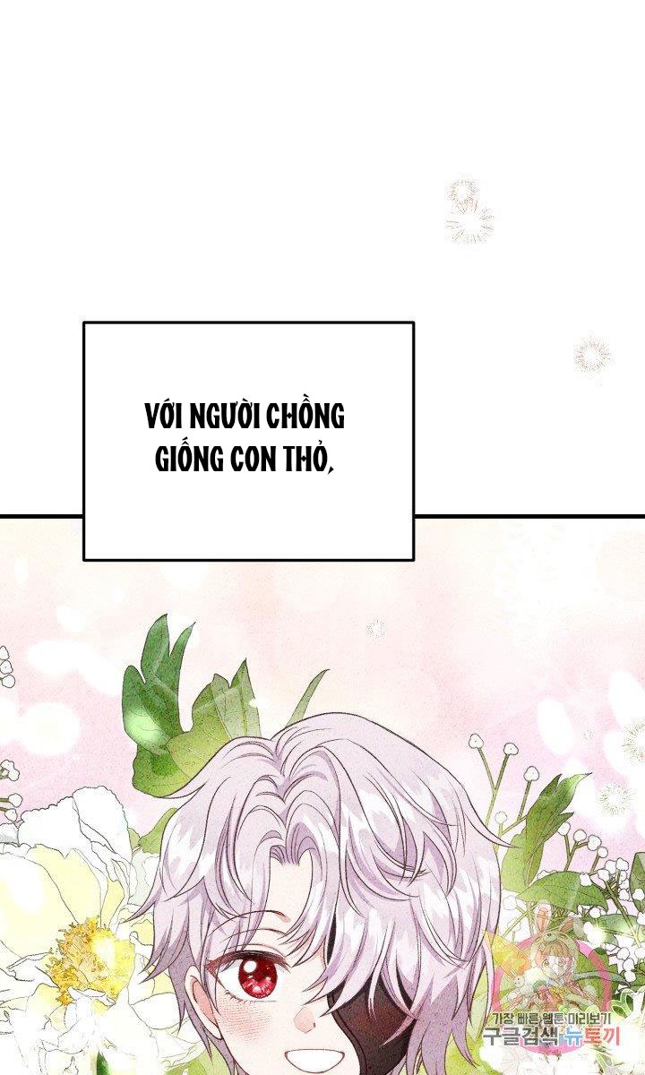 trở thành vợ thái tử quái vật chapter 26.2 27