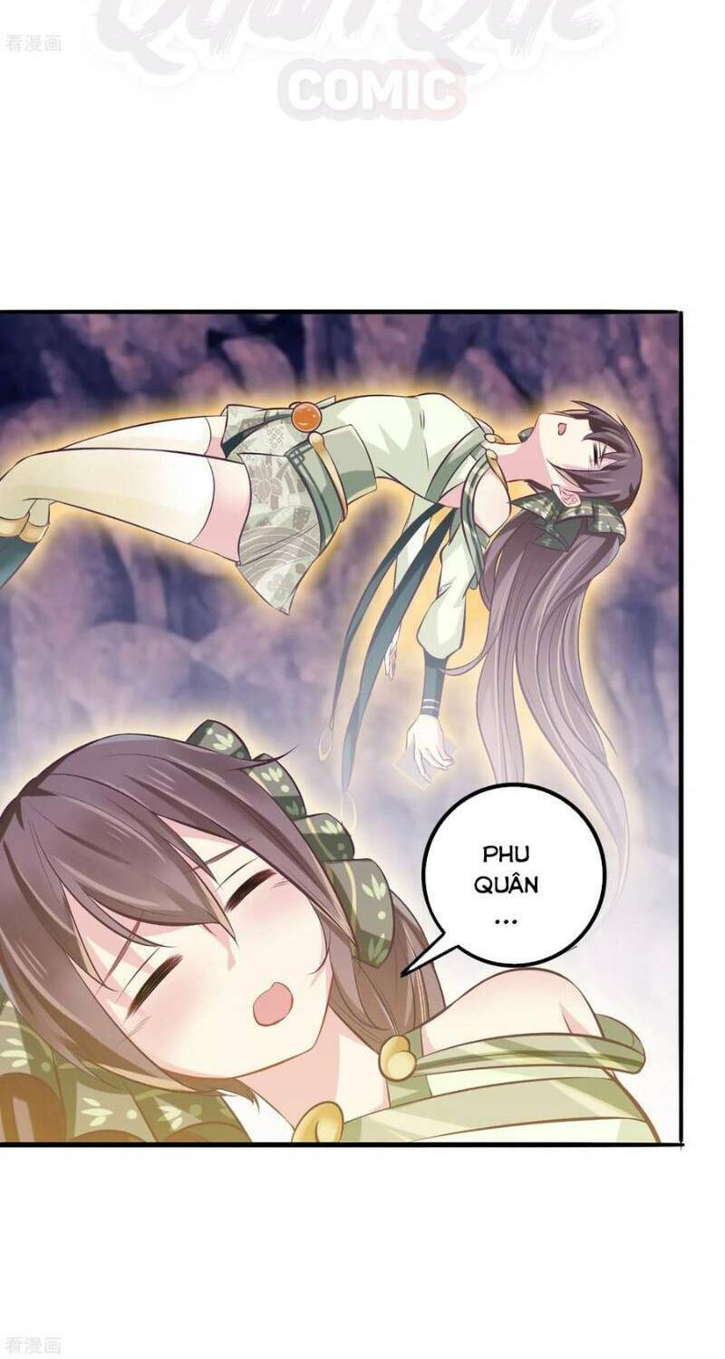 ta là ngọc hoàng đại đế chapter 35 4