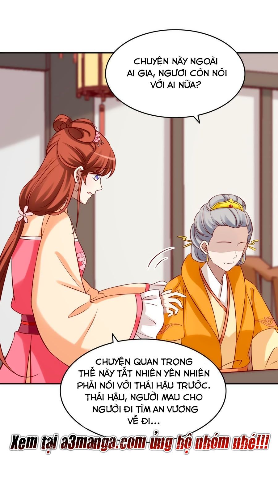 kiêu ngạo vương gia chủng điền phi chapter 163 29