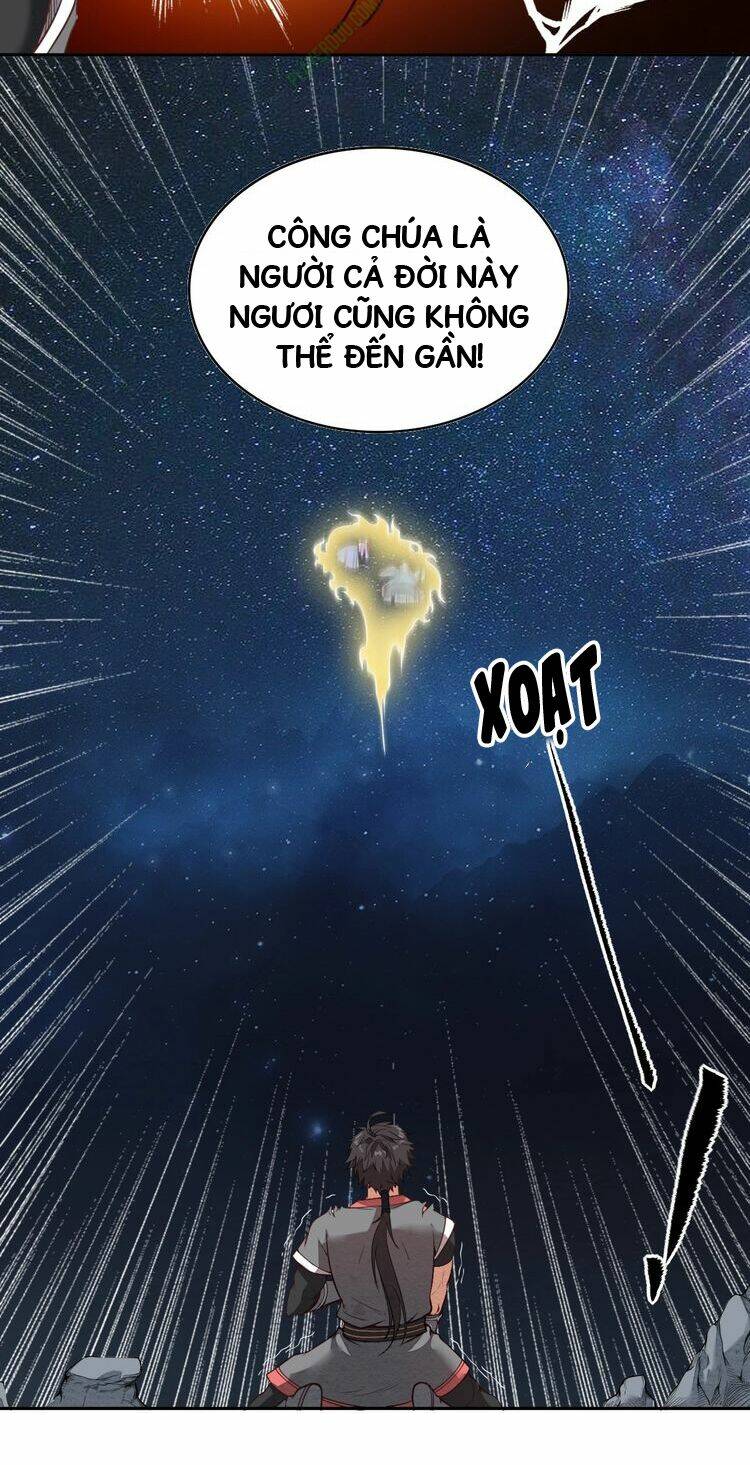 khốn long đại lục chapter 7.2 6