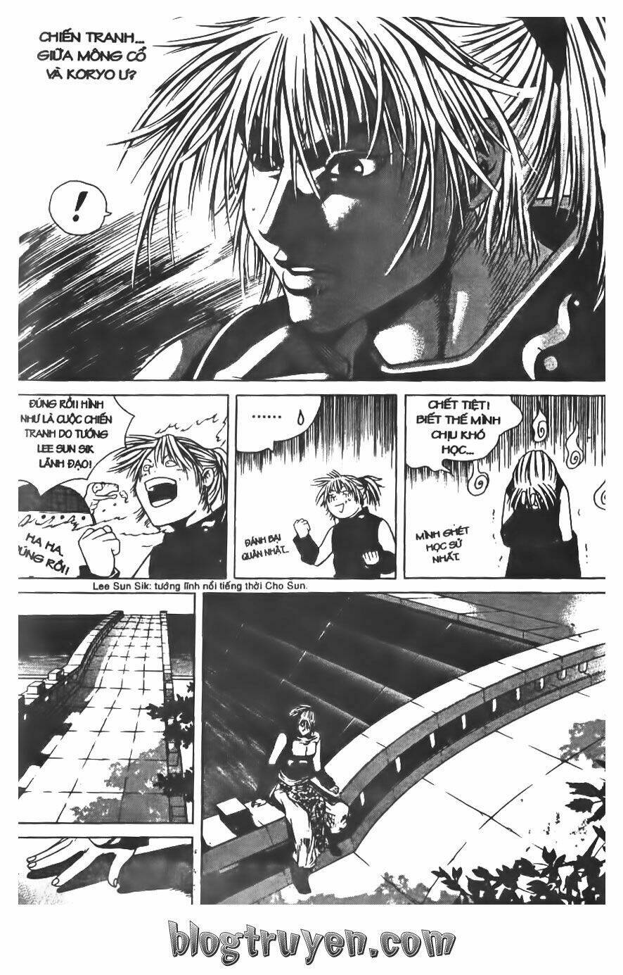 threads of time - dòng thời gian chapter 14 12