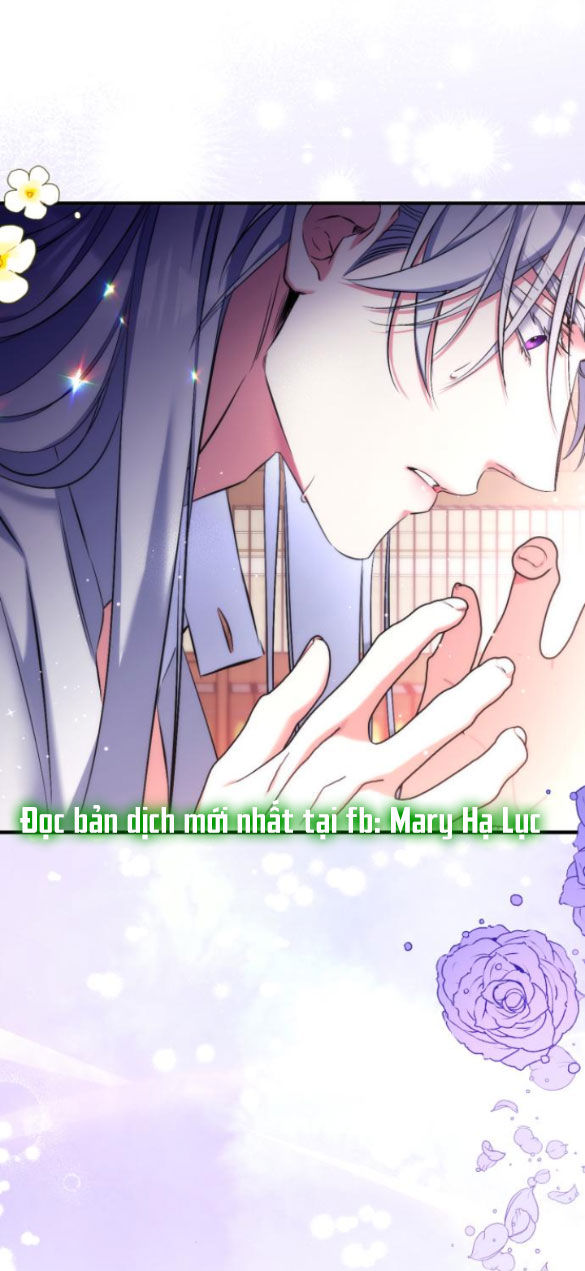 dành cho nhân vật bị bỏ rơi yêu thích nhất của tôi chapter 34.2 3