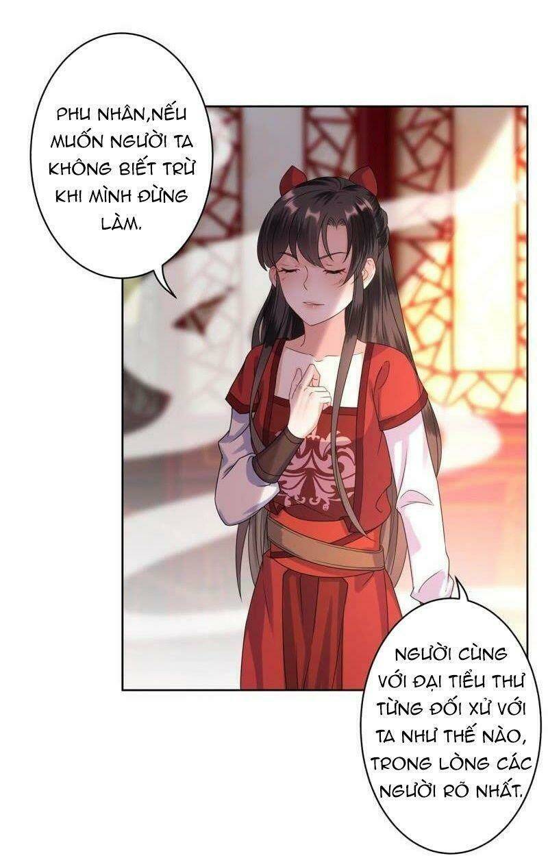 vương gia kiêu ngạo quá khó cua chapter 26 38