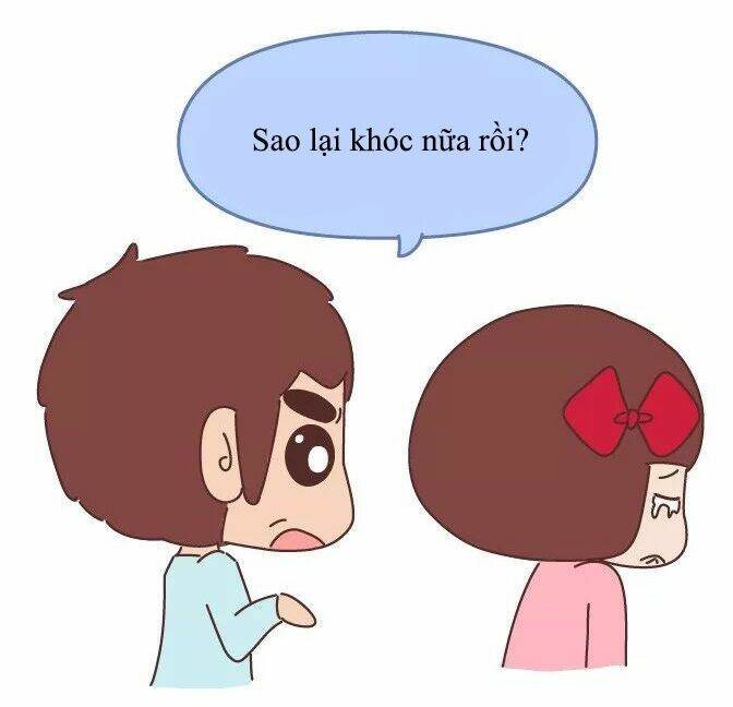 giải mã tình yêu chapter 192 16