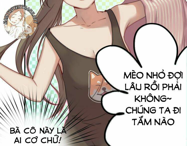 viện bảo tàng tâm nguyện chapter 2.2 7