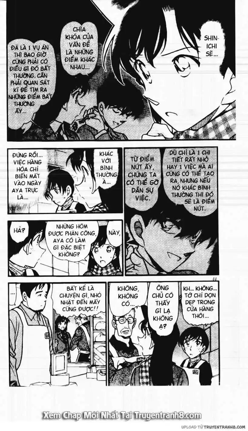 conan chapter 427 6