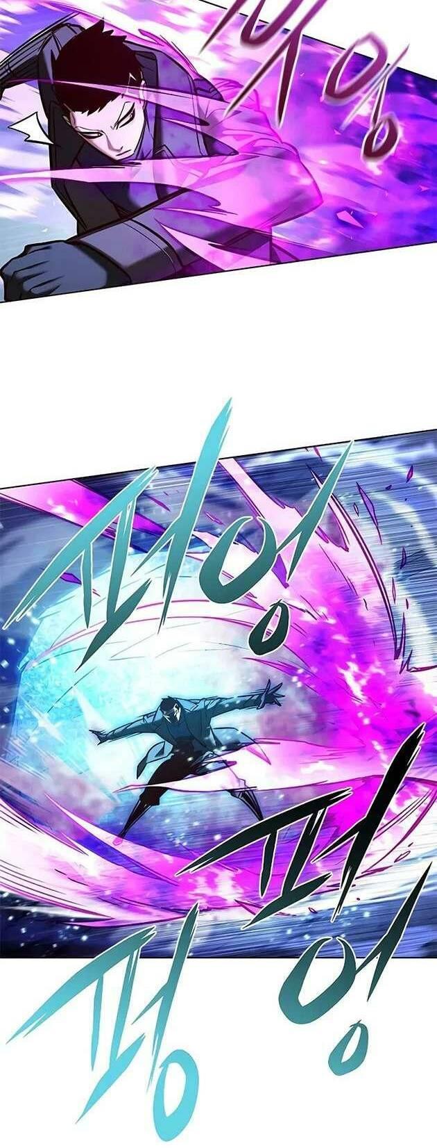 biến thân thành mèo chapter 264 40