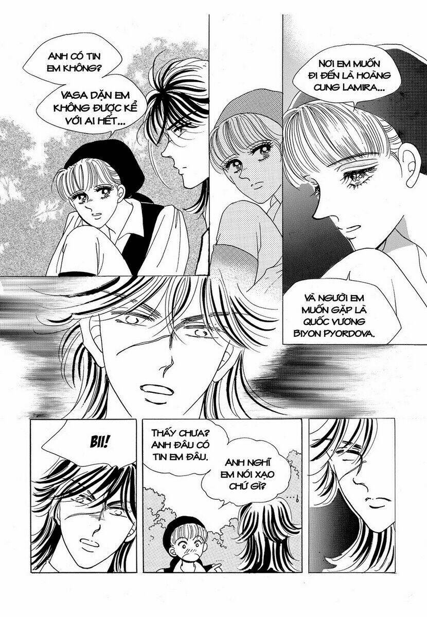 princess manhwa chapter 11 23