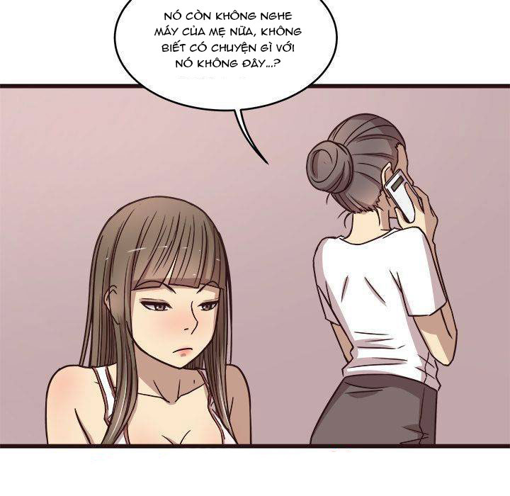 tình yêu dại khờ chapter 8.1 53