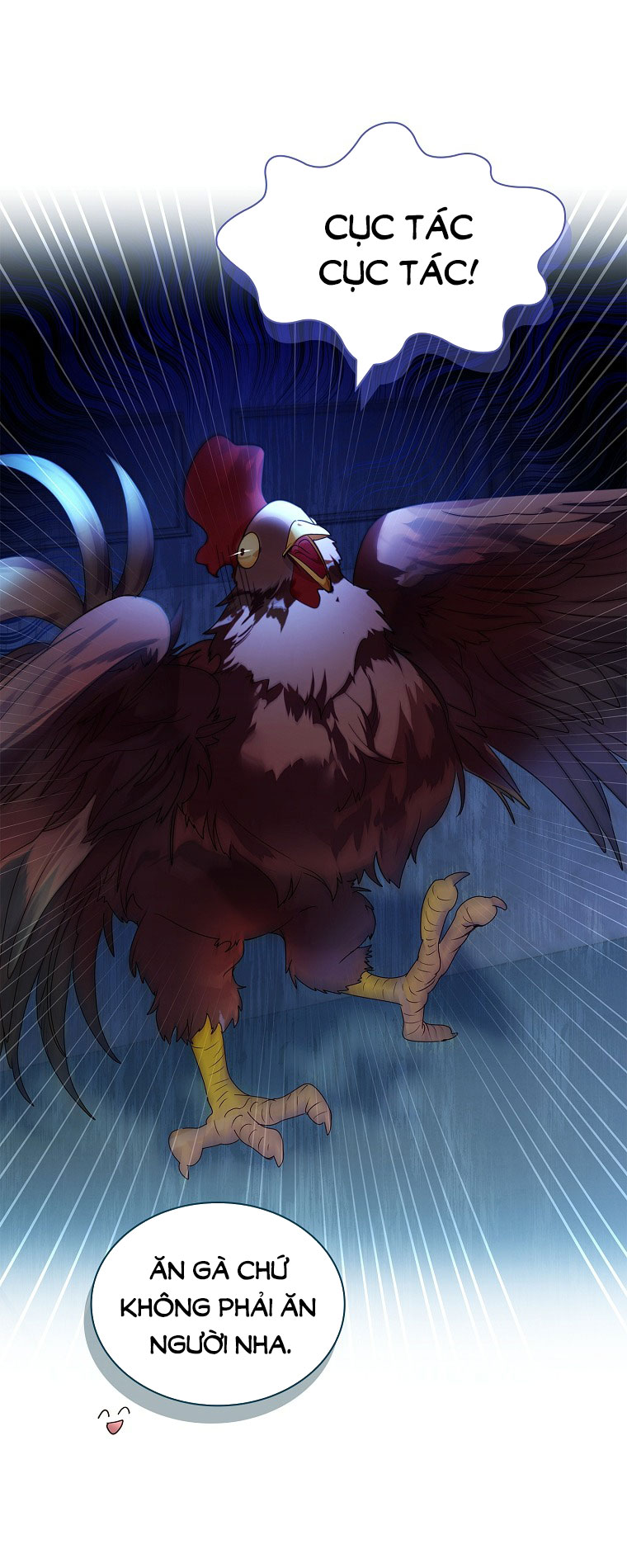 Tôi Đã Nuôi Hồ Ly Sai Cách Rồi chapter 9.2 17