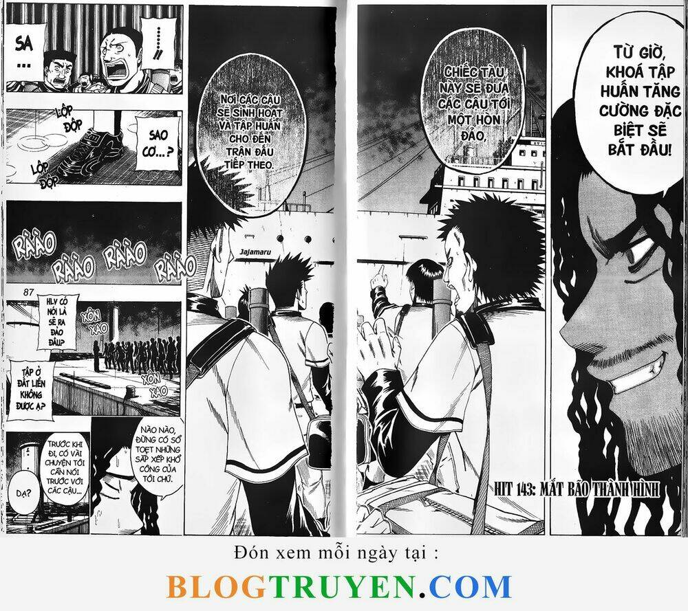 mr.fullswing chapter 143 3